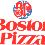 Logo Boston Pizza