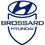 Logo Hyundai Brossard