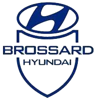 Logo Hyundai Brossard