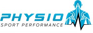 Logo Physio Performance