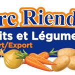 Logo Marc Riendeau