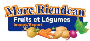 Logo Marc Riendeau